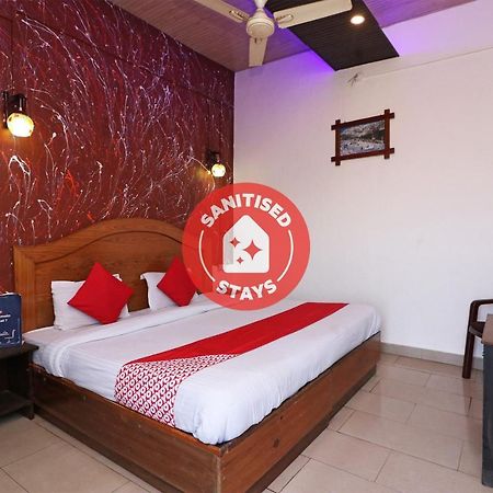 Flagship 75751 Hotel Surya Bahadrabad Екстериор снимка