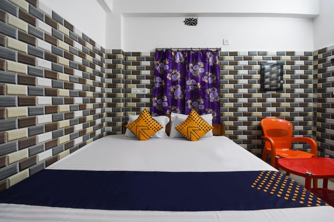 Flagship 75751 Hotel Surya Bahadrabad Екстериор снимка