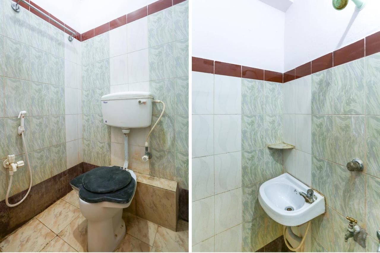 Flagship 75751 Hotel Surya Bahadrabad Екстериор снимка