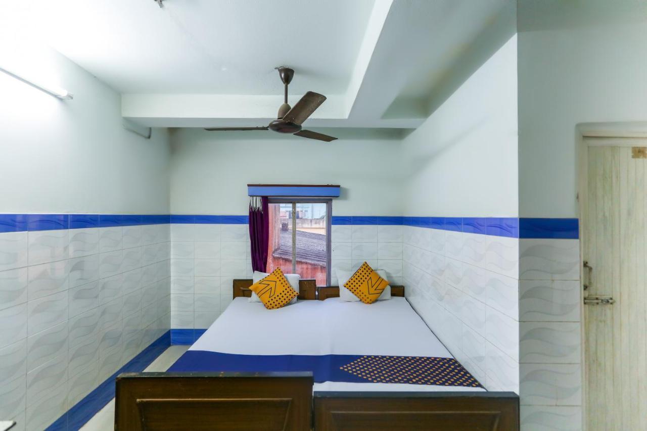 Flagship 75751 Hotel Surya Bahadrabad Екстериор снимка