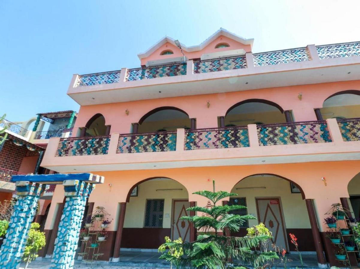Flagship 75751 Hotel Surya Bahadrabad Екстериор снимка