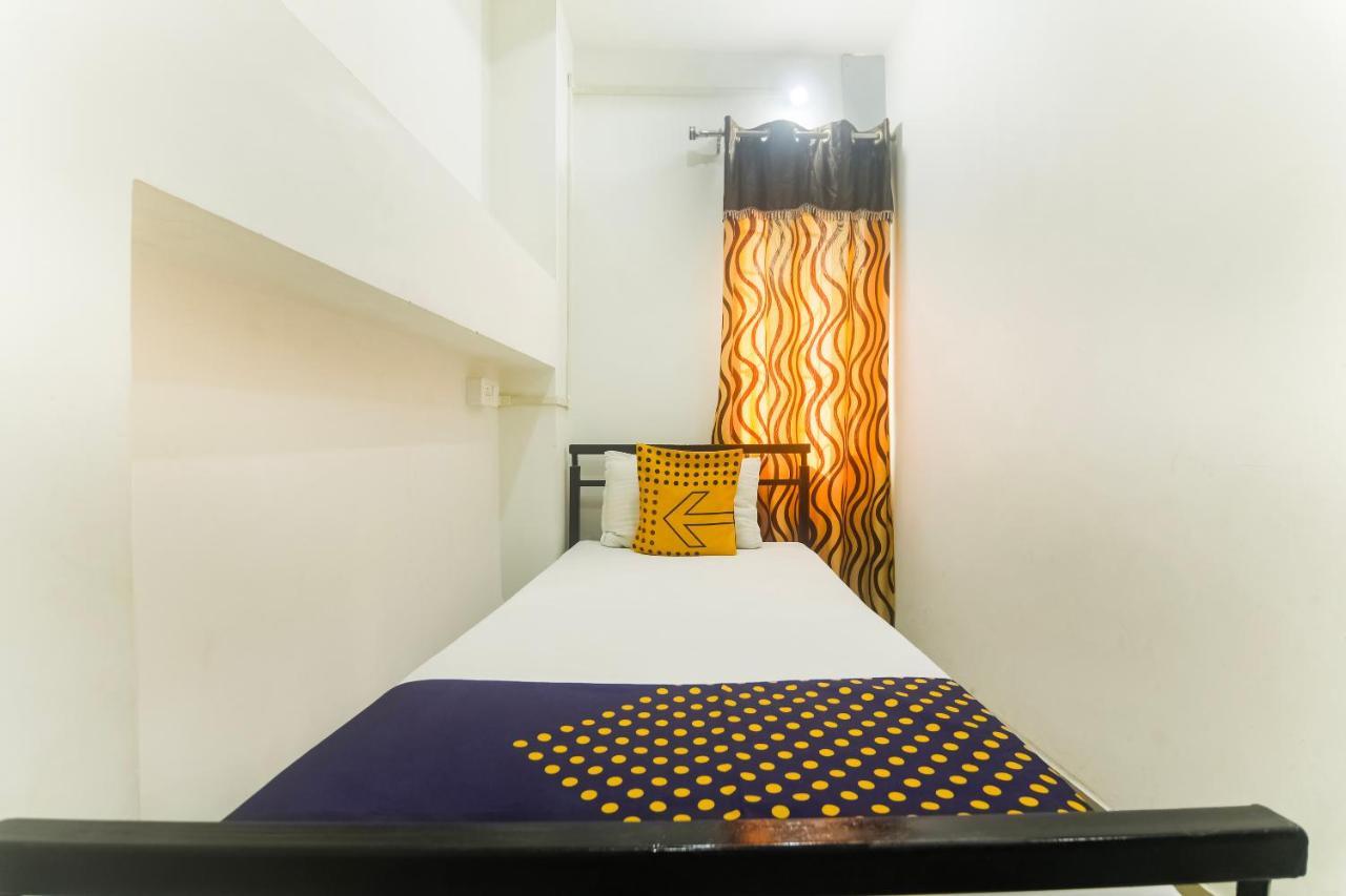 Flagship 75751 Hotel Surya Bahadrabad Екстериор снимка
