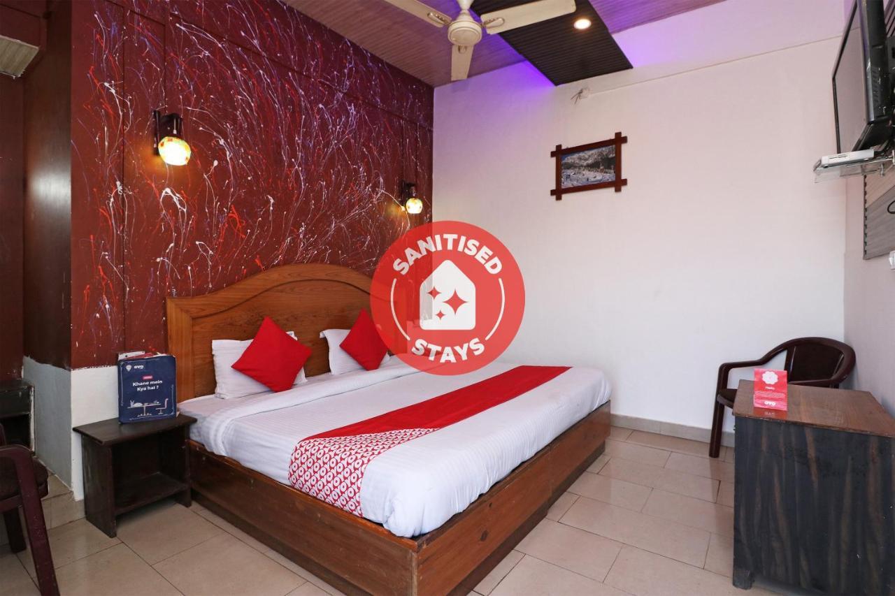 Flagship 75751 Hotel Surya Bahadrabad Екстериор снимка