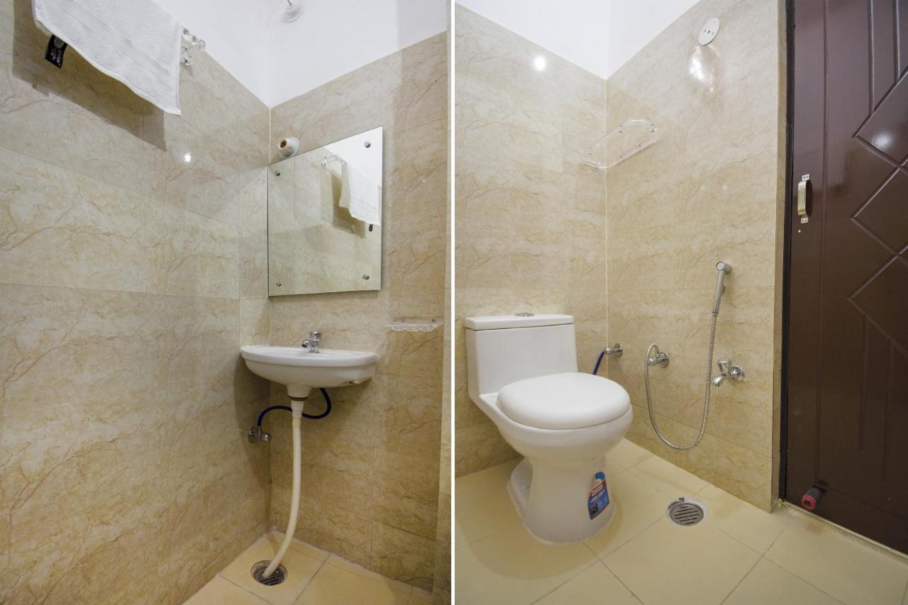 Flagship 75751 Hotel Surya Bahadrabad Екстериор снимка
