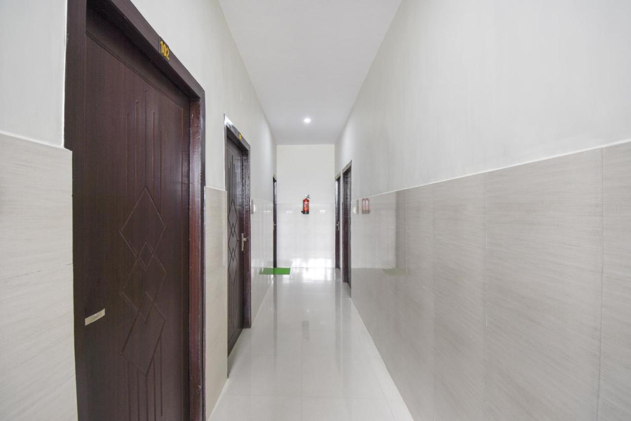 Flagship 75751 Hotel Surya Bahadrabad Екстериор снимка