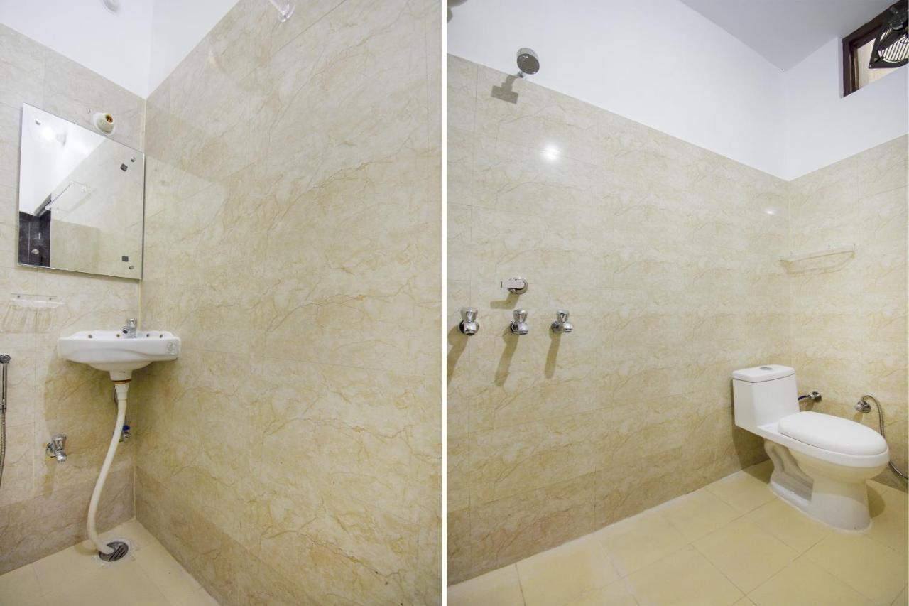 Flagship 75751 Hotel Surya Bahadrabad Екстериор снимка