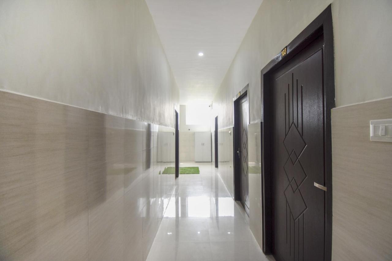 Flagship 75751 Hotel Surya Bahadrabad Екстериор снимка